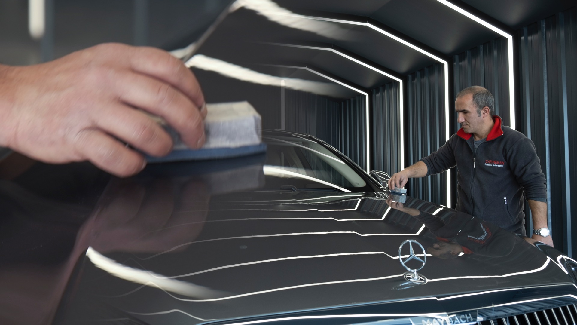 Silifke Seramik Kaplama